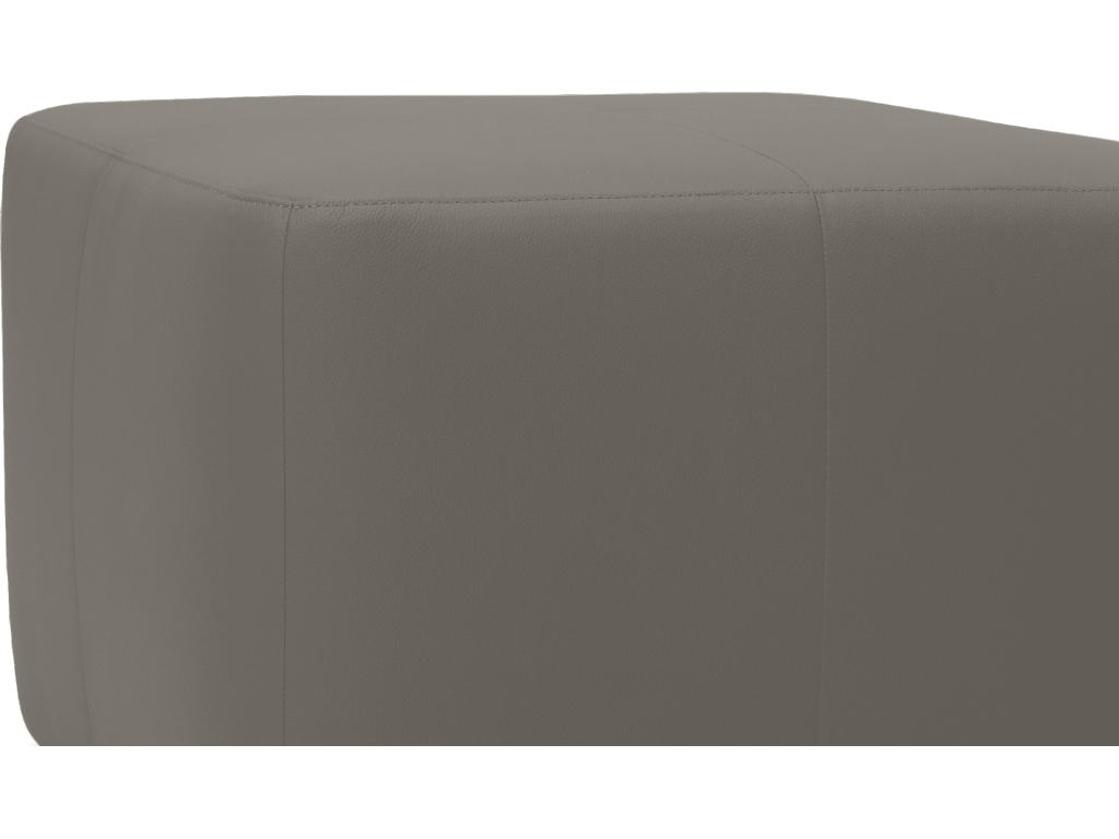 Mingle Square Small Ottoman - image 8