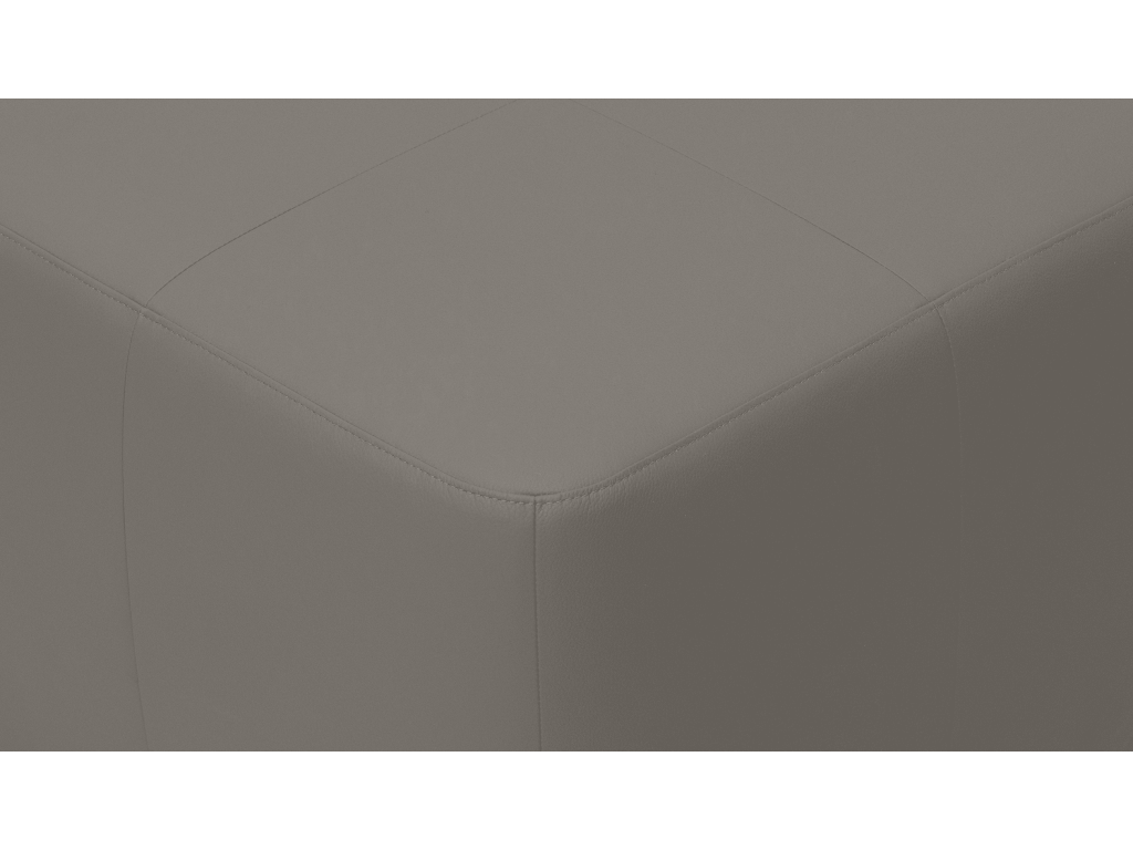 Mingle Square Small Ottoman - image 9