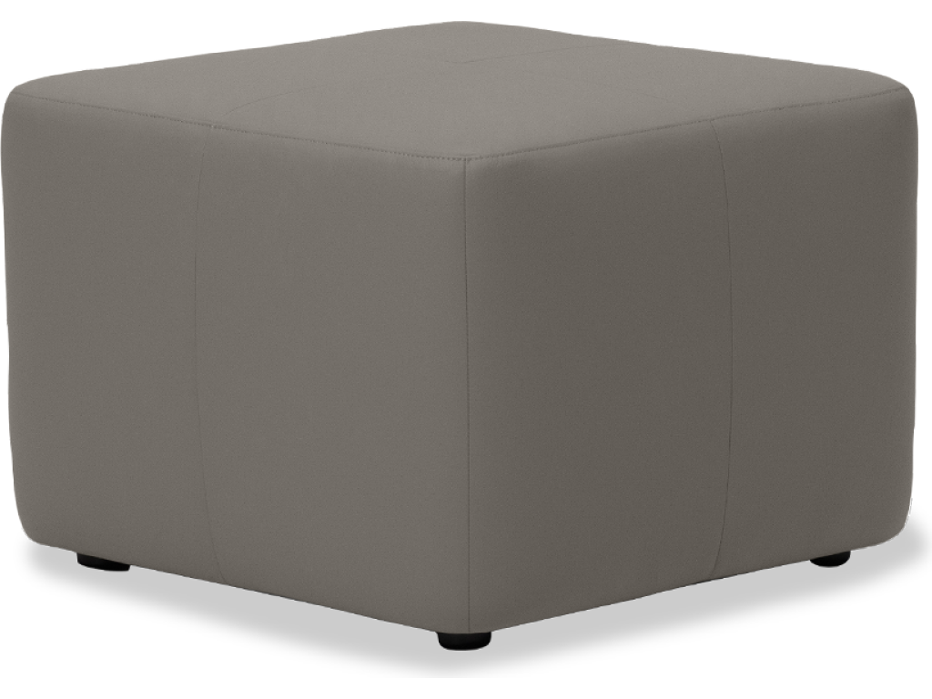 Mingle Square Small Ottoman - image 6