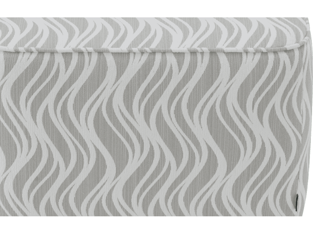 Mingle Square Small Ottoman - image 12