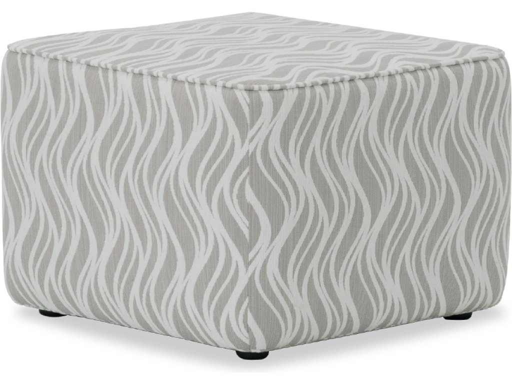 Mingle Square Small Ottoman - image 10