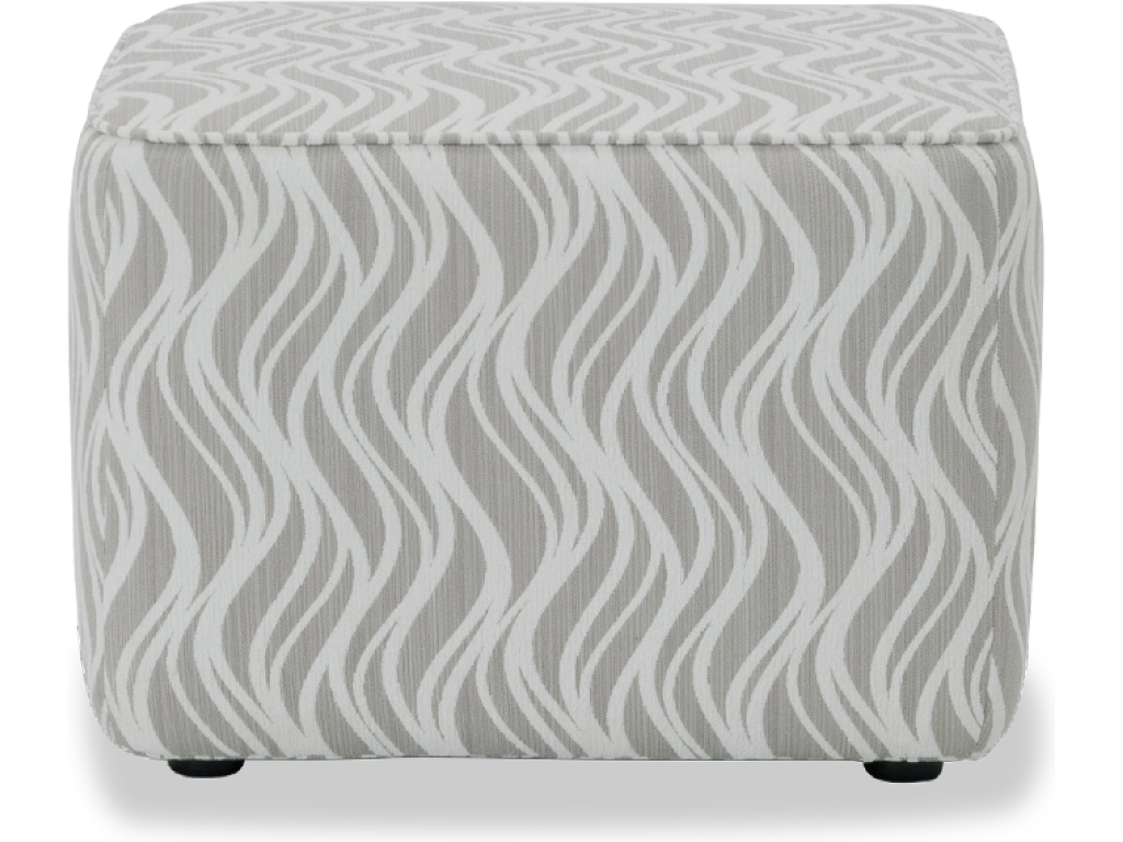 Mingle Square Small Ottoman - image 11