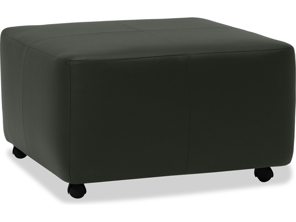 Mingle Square Medium Ottoman - image 2