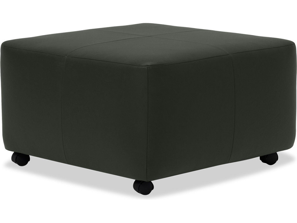Mingle Square Medium Ottoman - main image