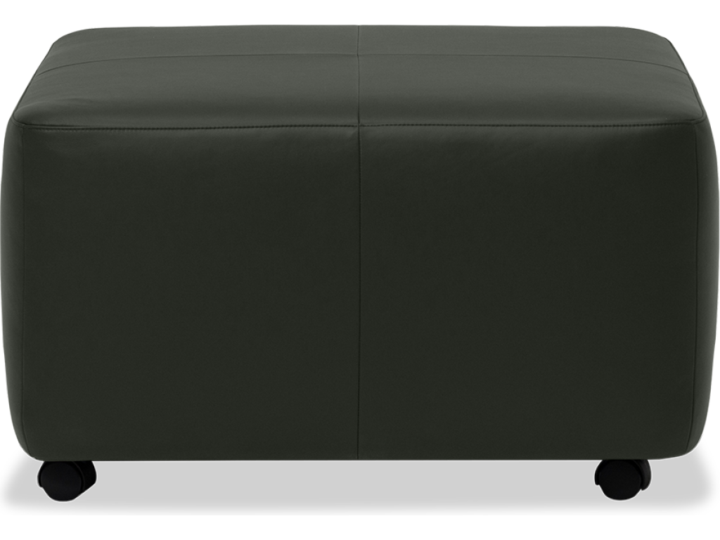 Mingle Square Medium Ottoman - image 1