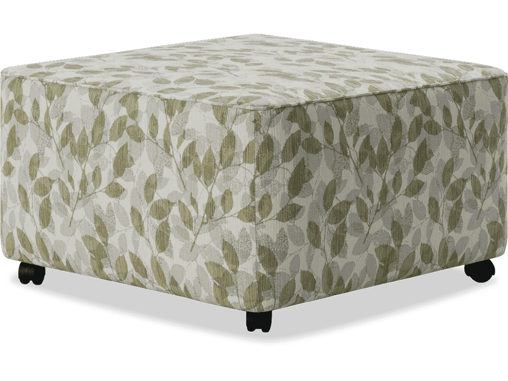 Mingle Square Medium Ottoman - image 11