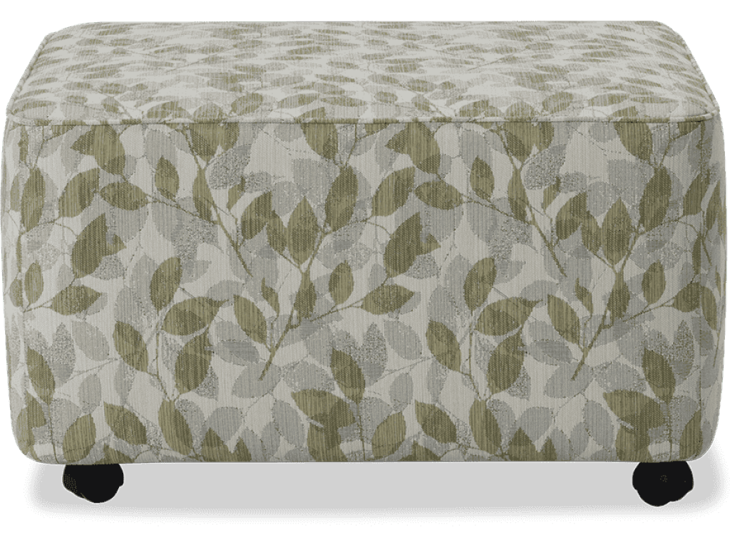 Mingle Square Medium Ottoman - image 12