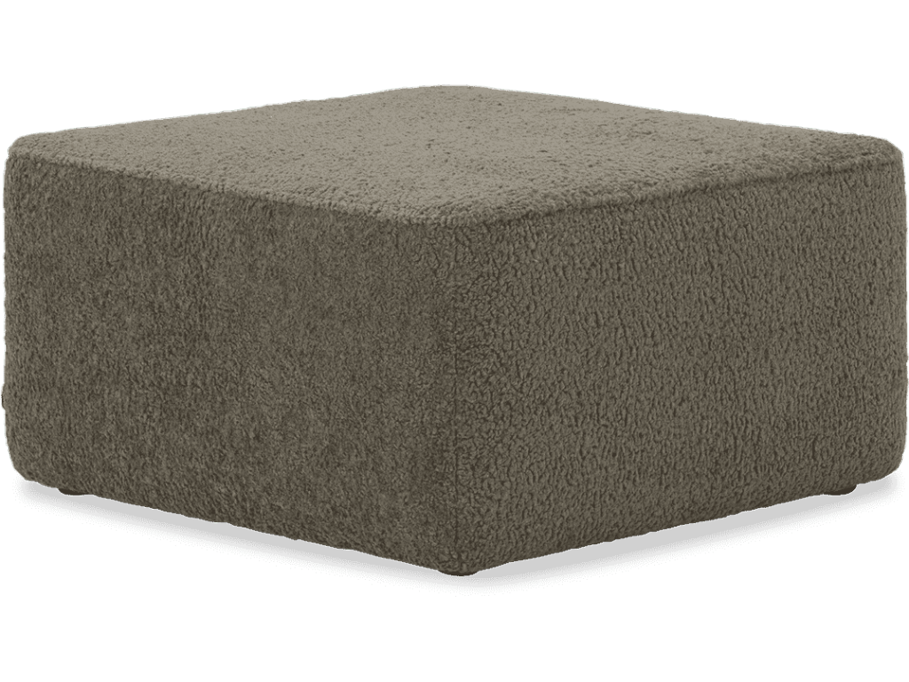 Mingle Square Medium Ottoman - image 8
