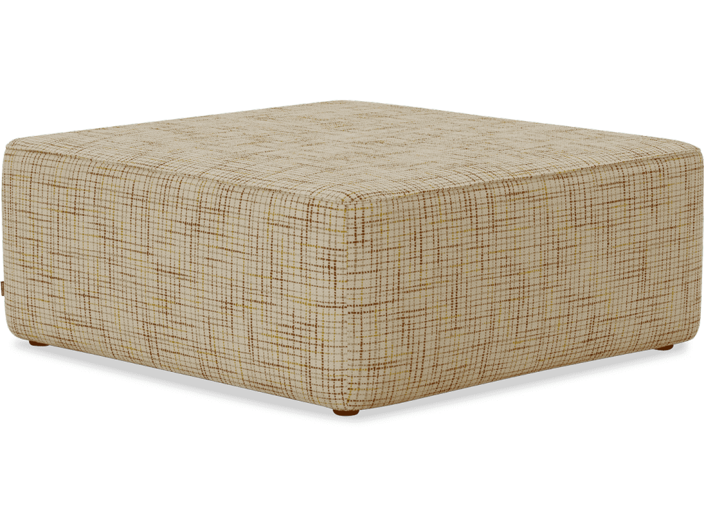 Mingle Square Large Ottoman - image 8