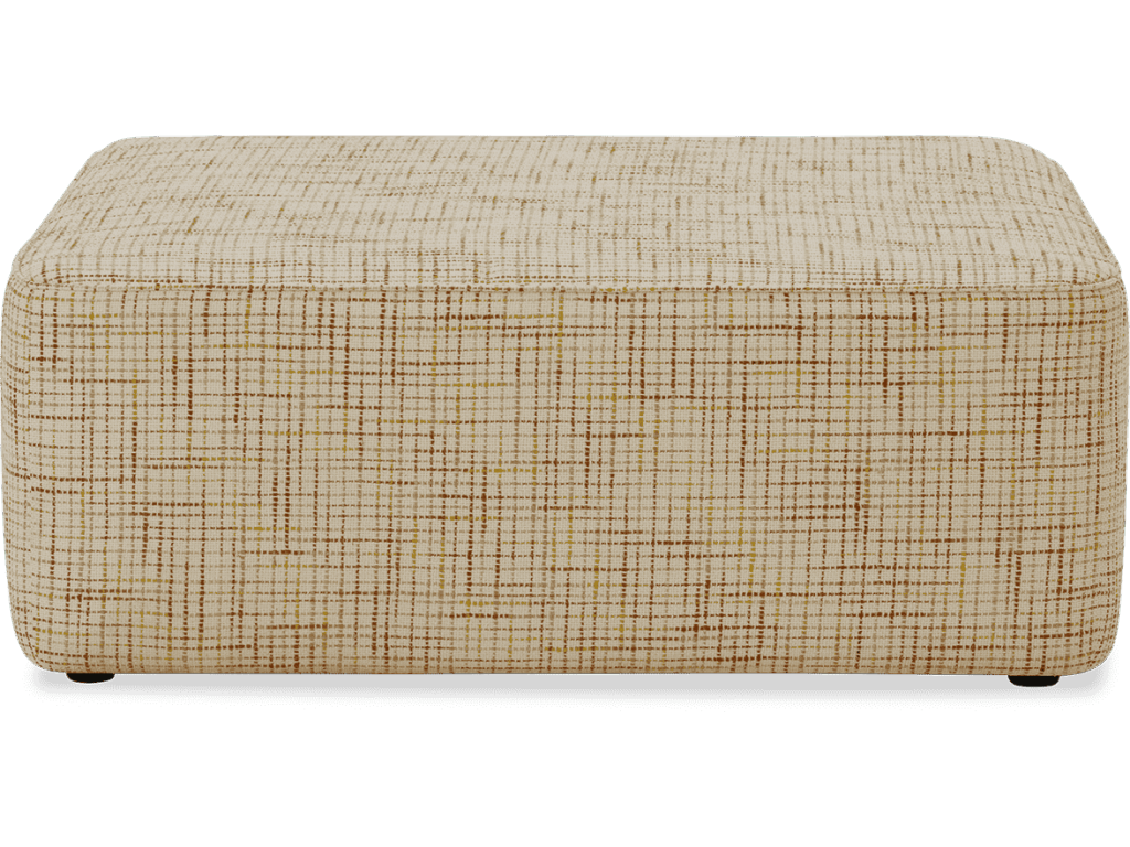 Mingle Square Large Ottoman - image 10