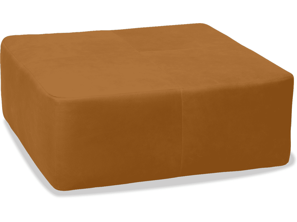 Mingle Square Large Ottoman - image 2