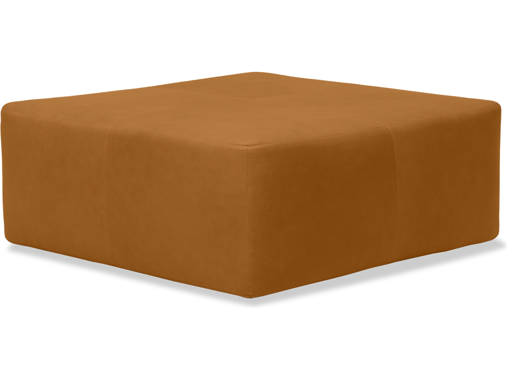 Mingle Square Large Ottoman - main image