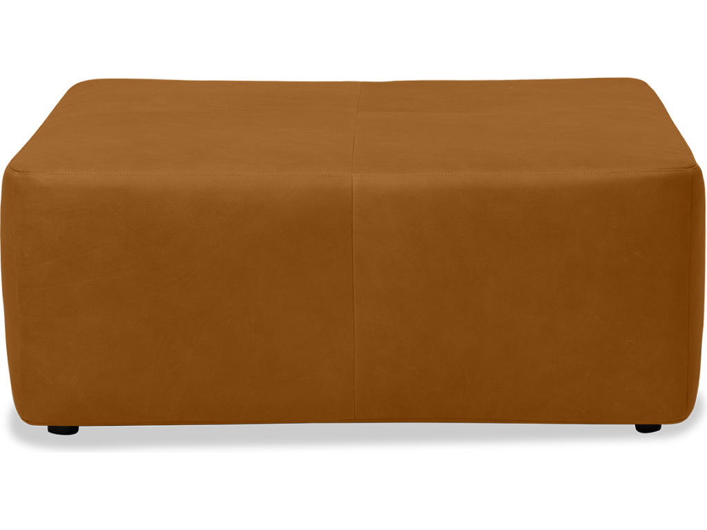 Mingle Square Large Ottoman - image 1