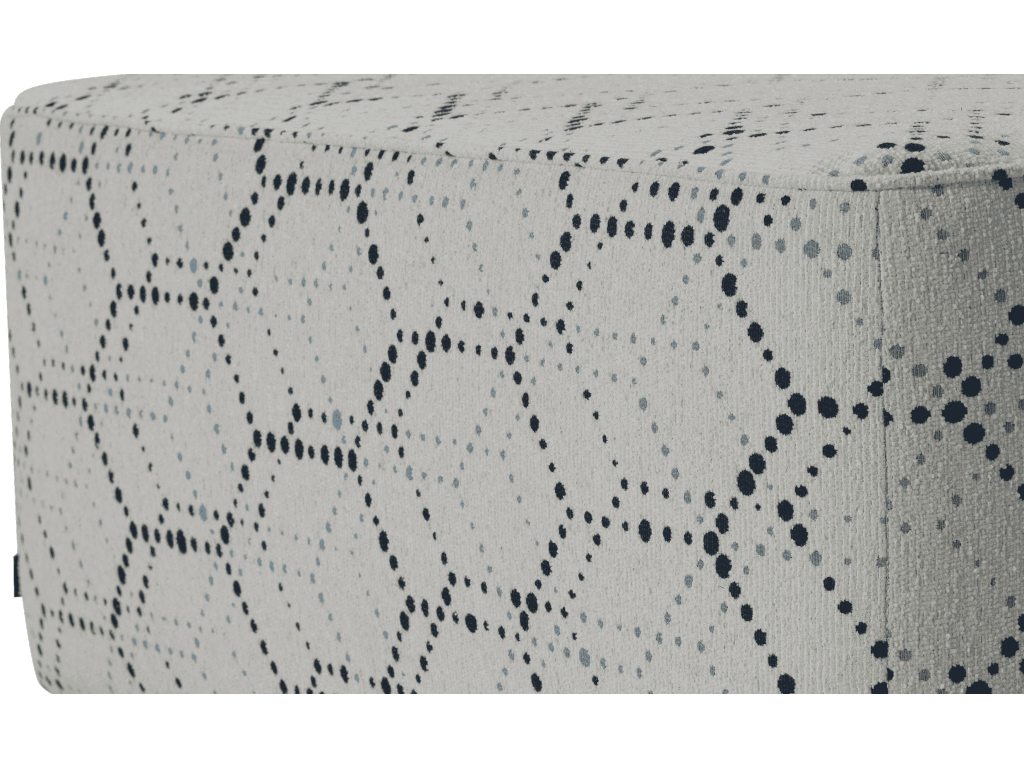 Mingle Square Large Ottoman - image 13