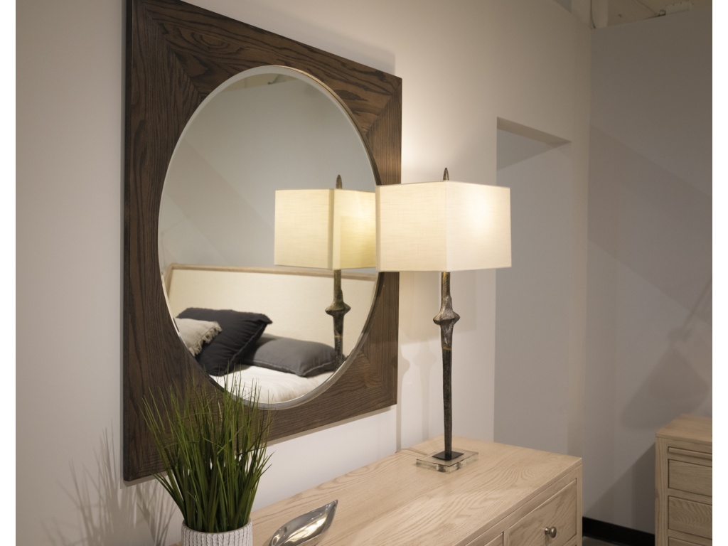 MAVIN Marion Mirror, alternate view 2