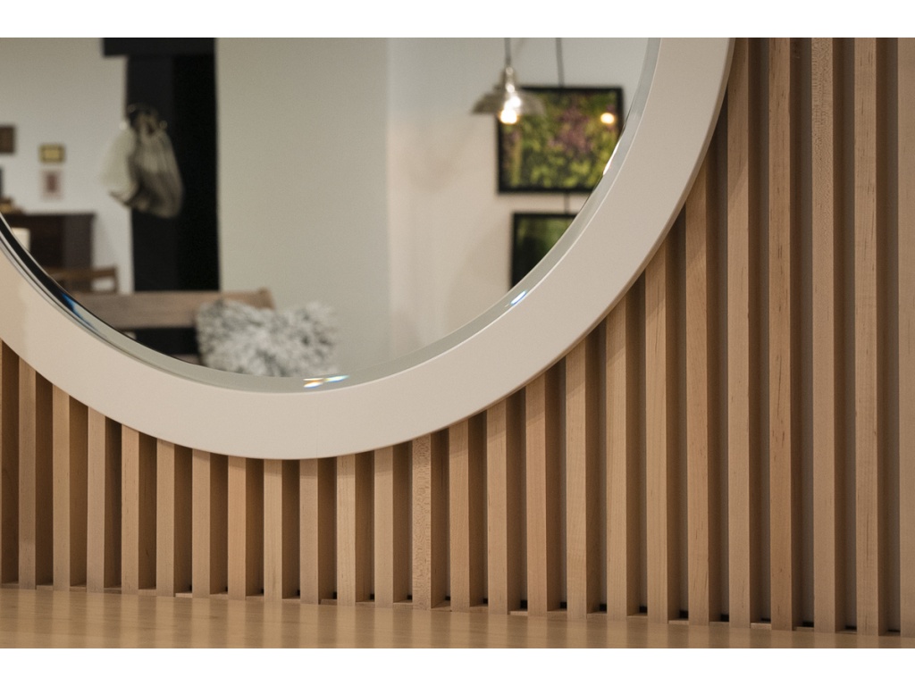 MAVIN Marion Mirror, alternate view 1
