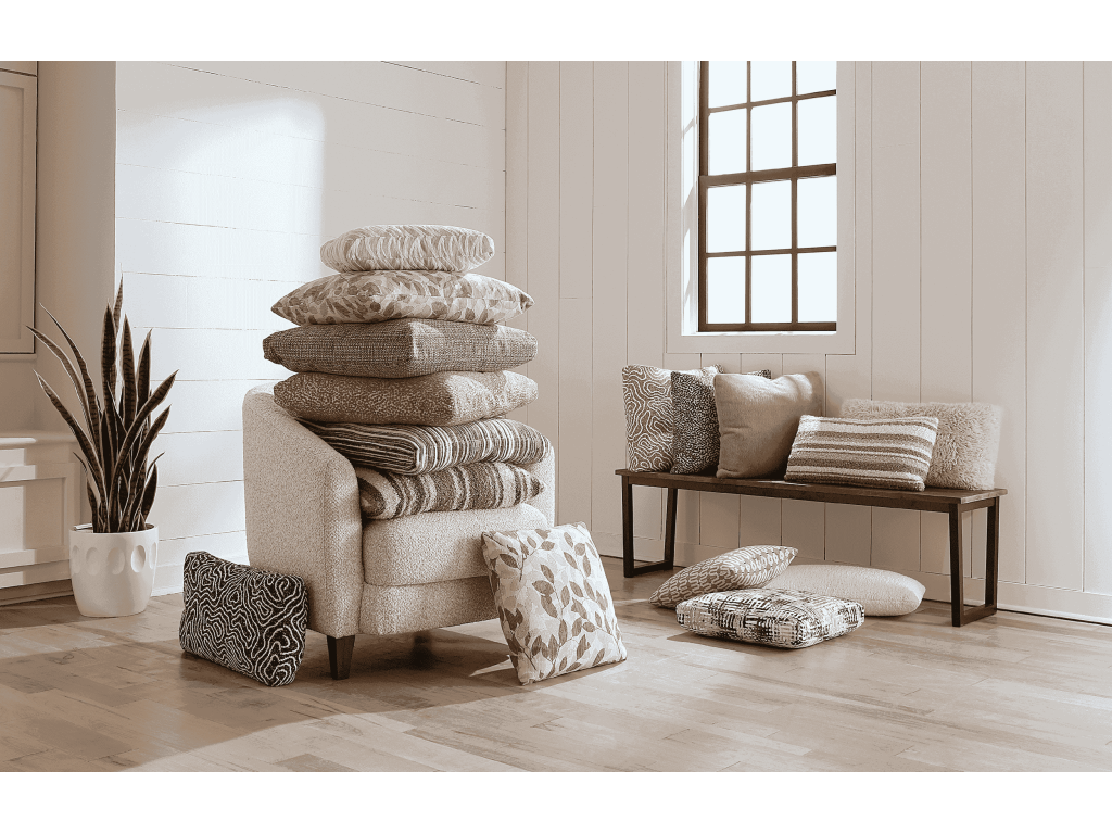 12 X 23 Knife Edge Pillow - main image
