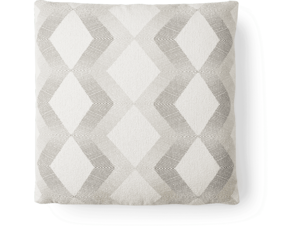 18 X 18 Knife Edge Pillow - image 9