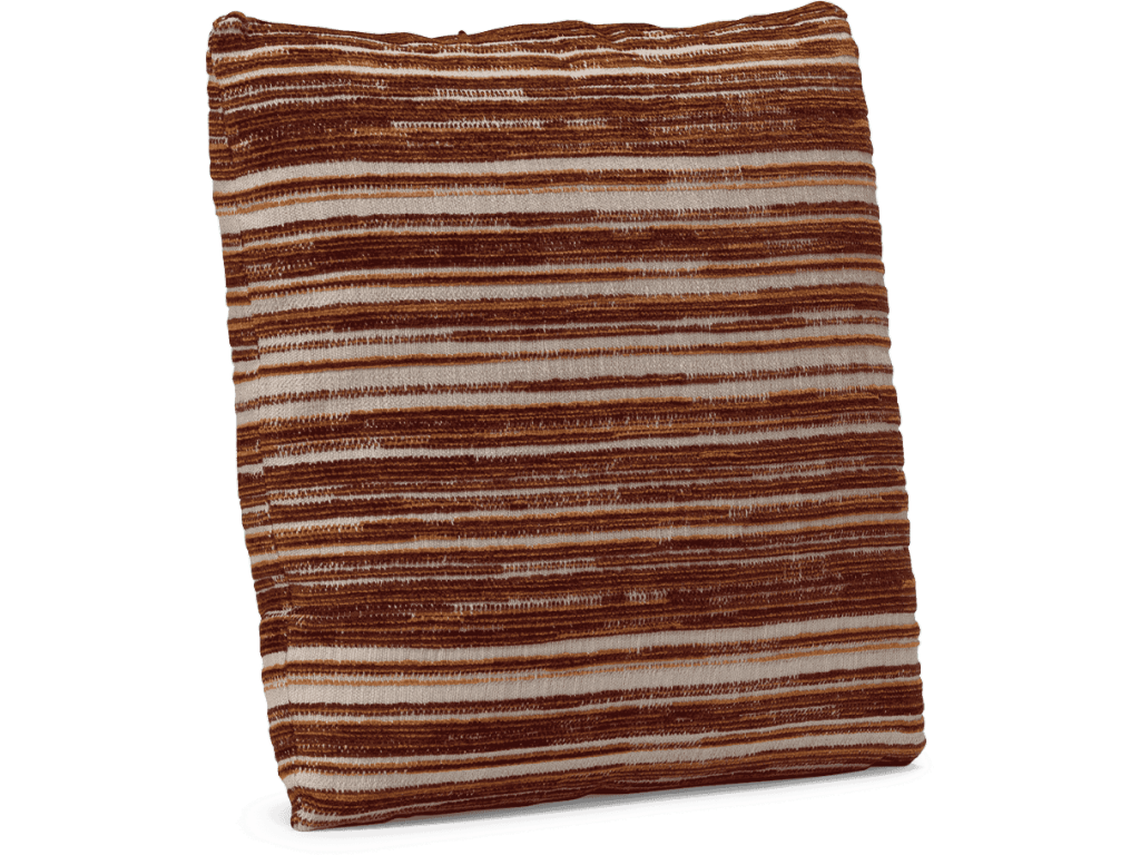 18 X 18 Knife Edge Pillow - image 2