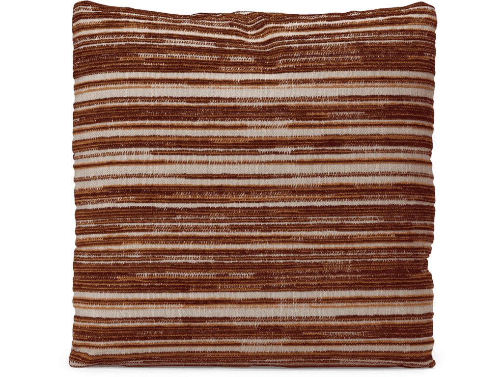 18 X 18 Knife Edge Pillow - image 1