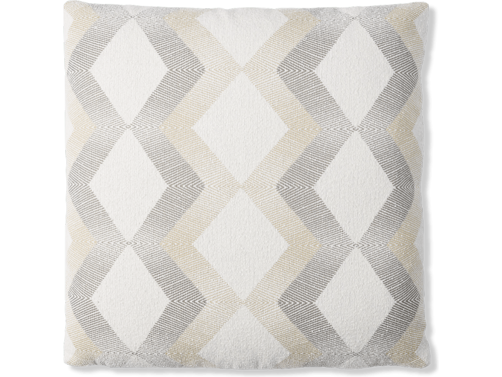 24 X 24 Knife Edge Pillow - image 9