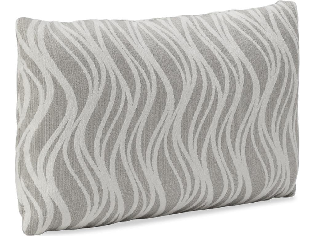 12 X 23 Knife Edge Pillow - image 1