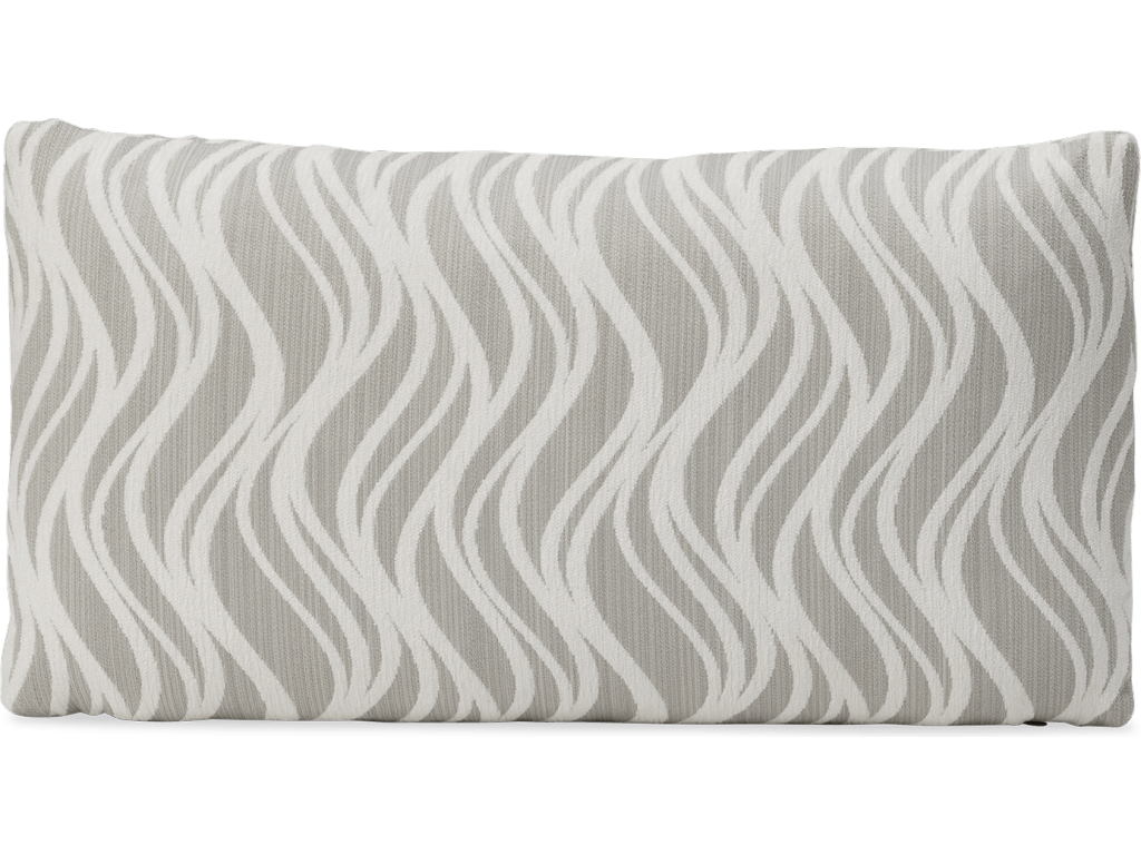 12 X 23 Knife Edge Pillow - image 2