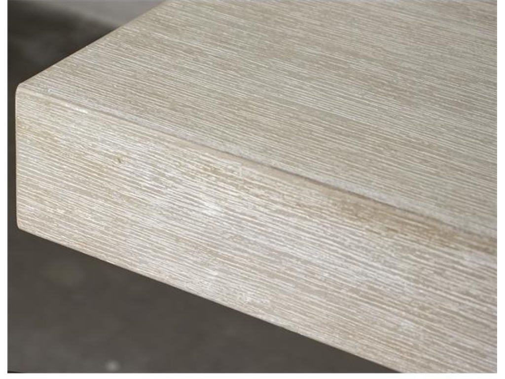 Rectangular Counter Height Dining Table Top - image 4