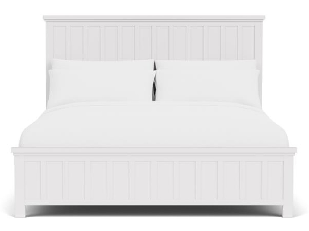 Full/Queen Panel Headboard - image 1