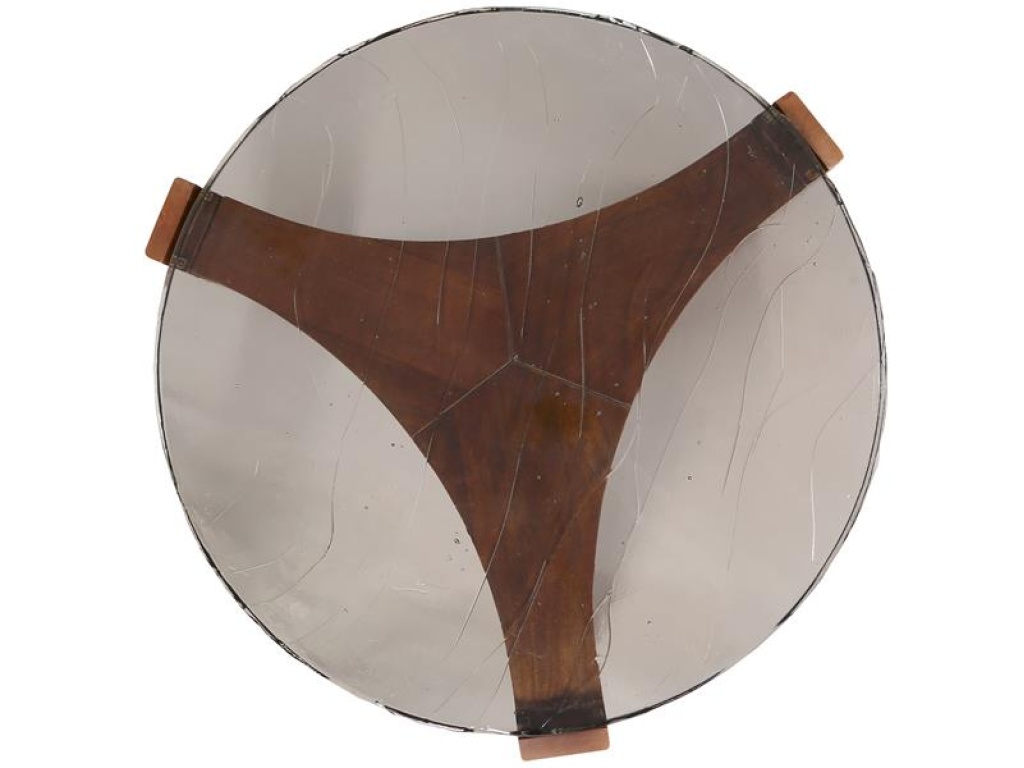 Round Coffee Table Base - image 7