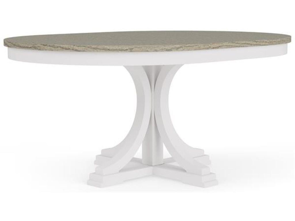Round Dining Table Top - image 5