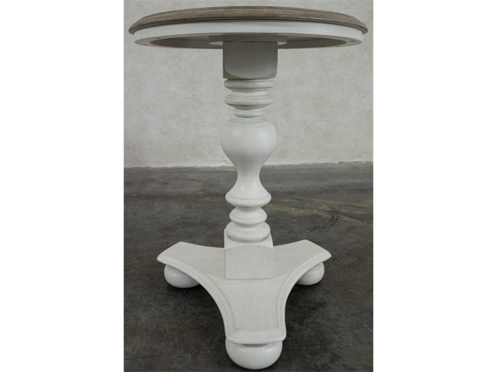 Round Side Table - image 7