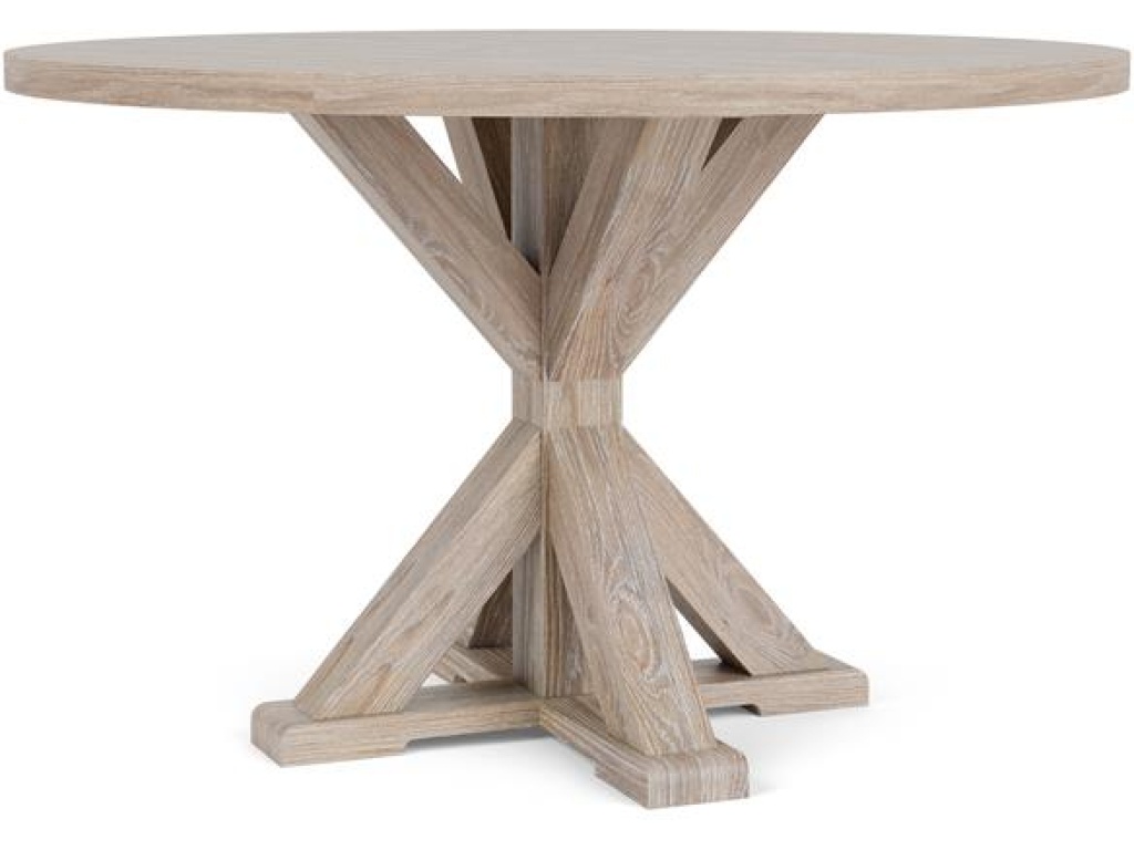 Round Dining Table Top - image 4
