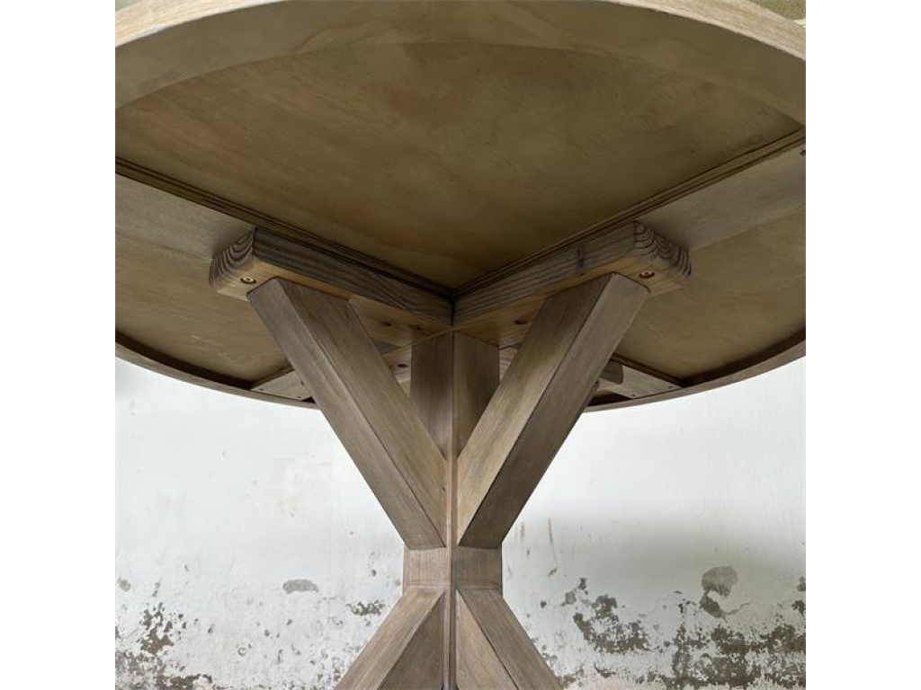 Round Dining Table Top - image 3