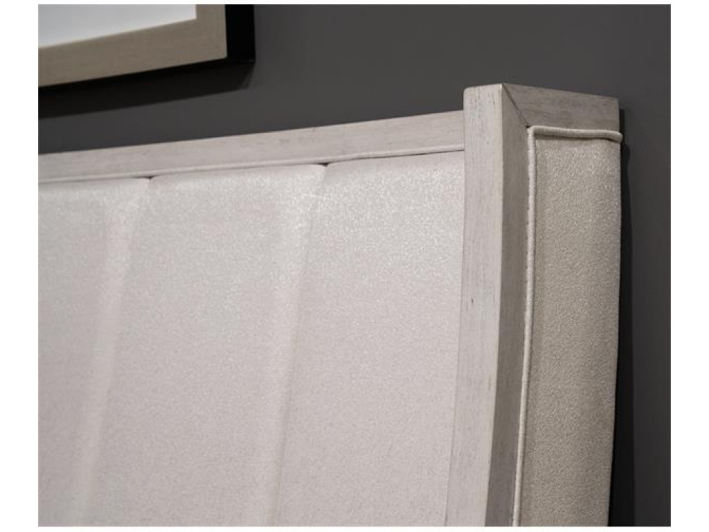 King Upholstered Footboard - image 4