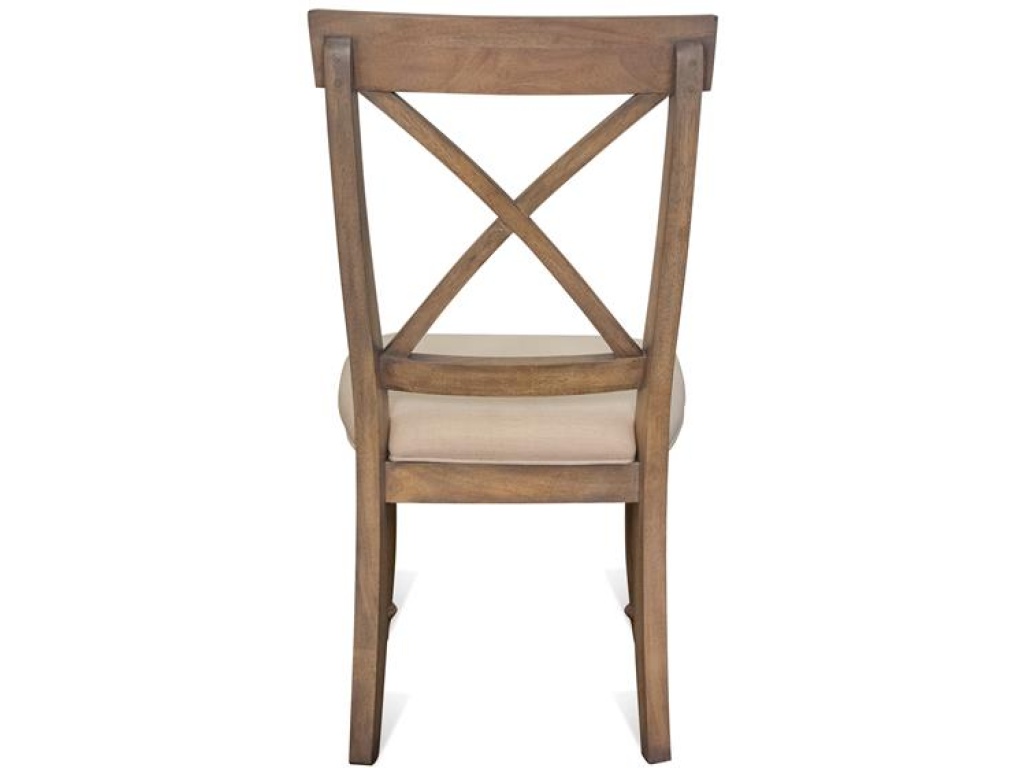 X-Back Side Chair - image 7