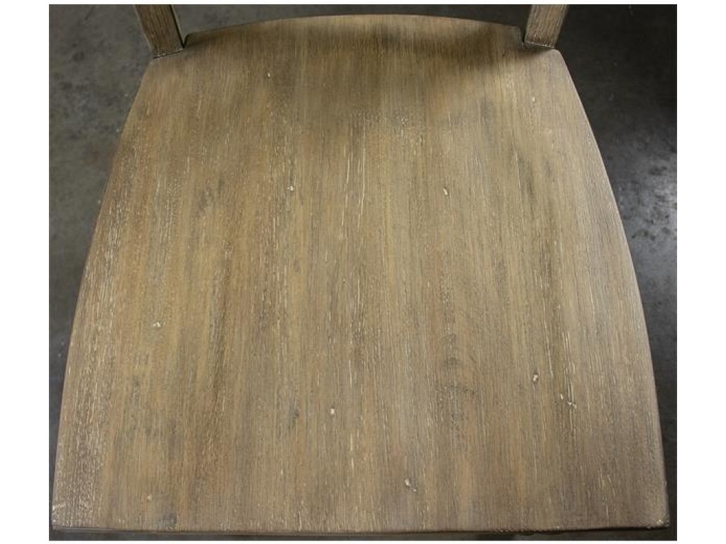 X-Back Side Chair - image 4