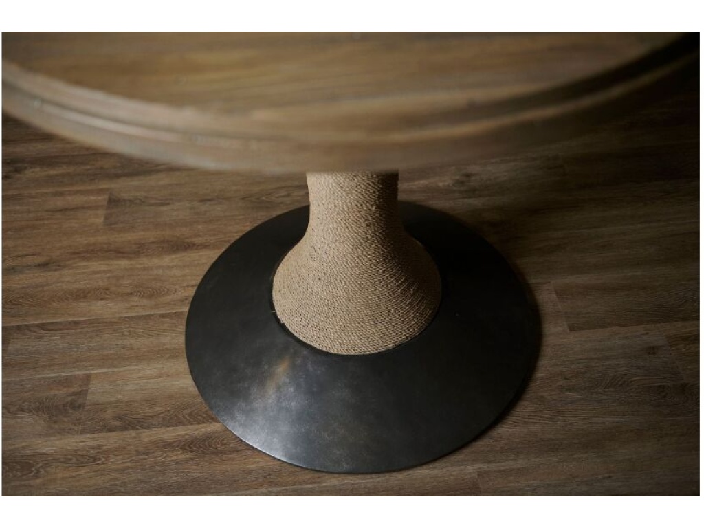 Lindale Counter Height Dining Table - Complete - image 3