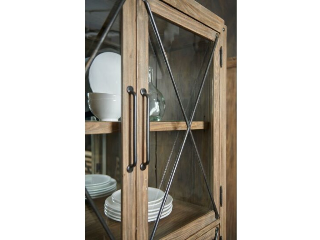 Abbott Display Cabinet - image 2