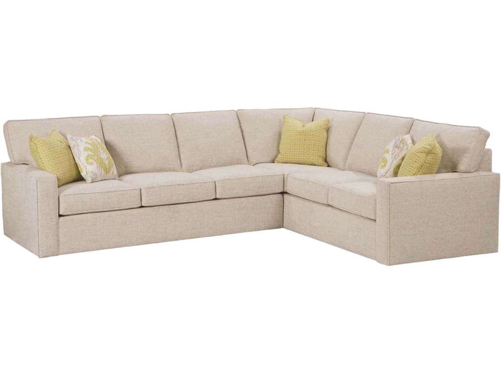 Monaco Sectional - main image