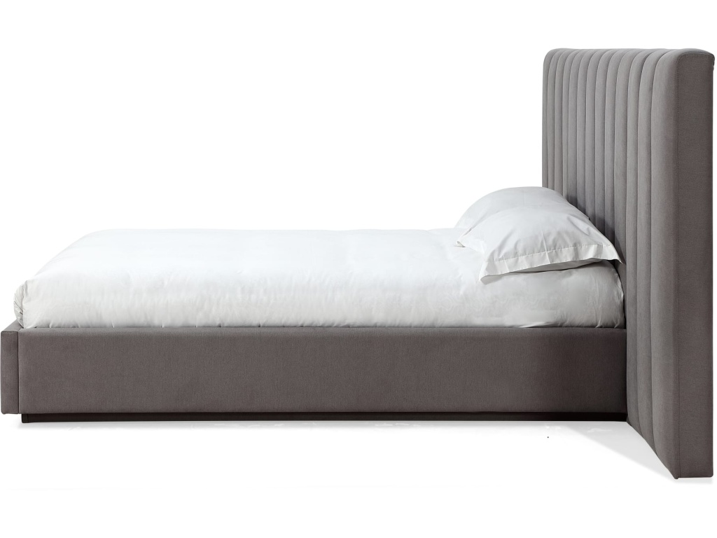 Monty Upholstered Wall Bed in Stormy Night - image 3