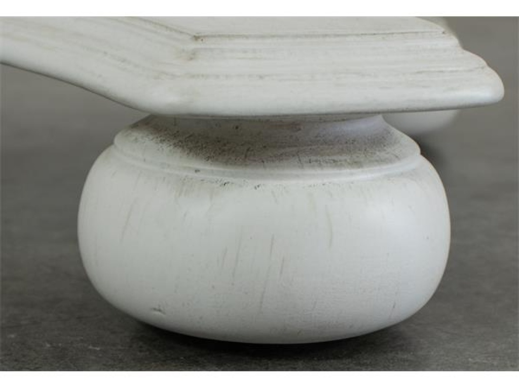 Round Coffee Table - image 7