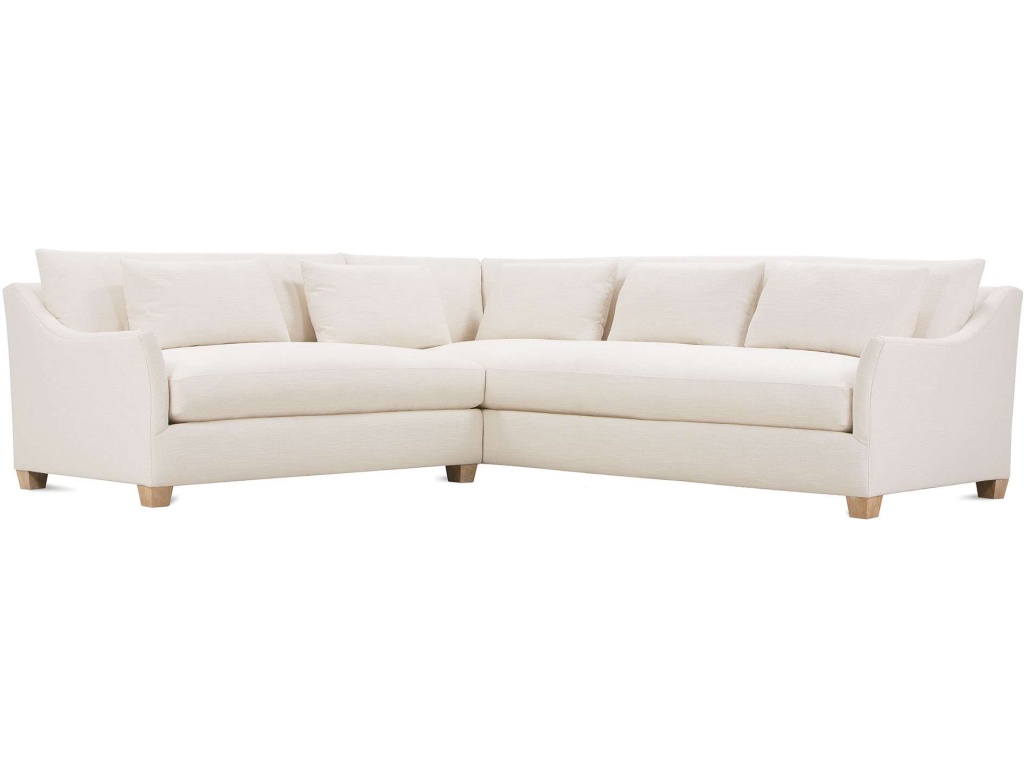 Moreau Sectional - main image
