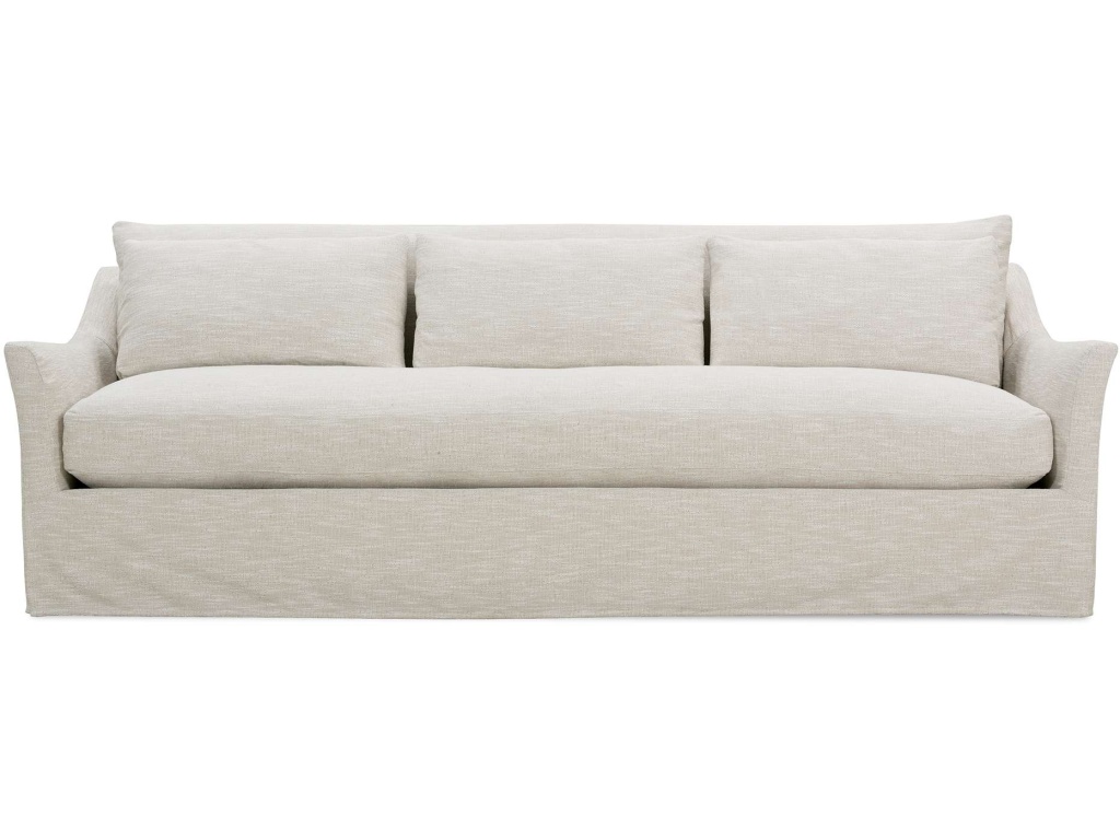 Rowe Moreau 98" Slip Sofa, primary thumbnail