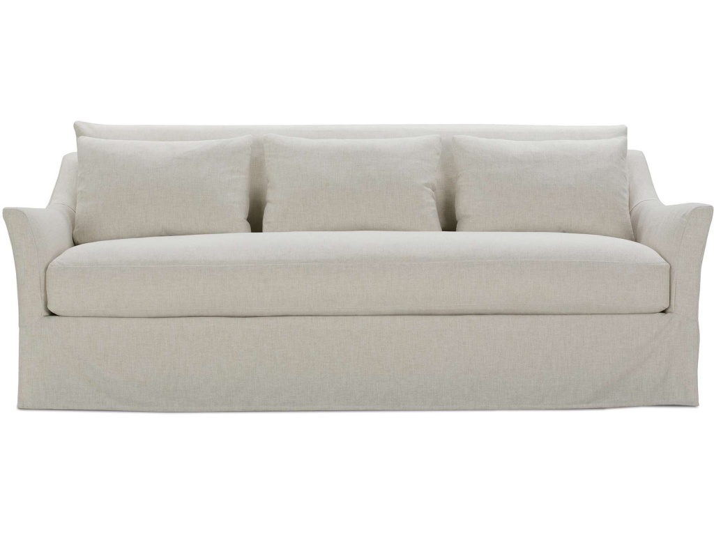 Moreau 85" Slip Sofa - main image