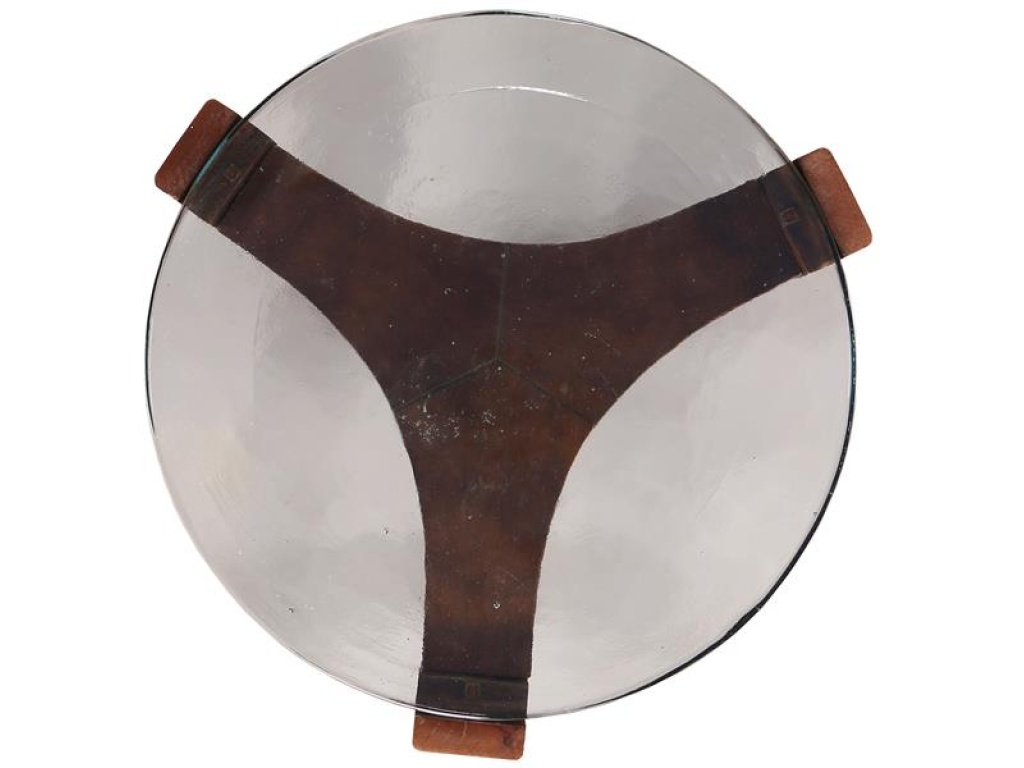 Round Side Table Top - image 7