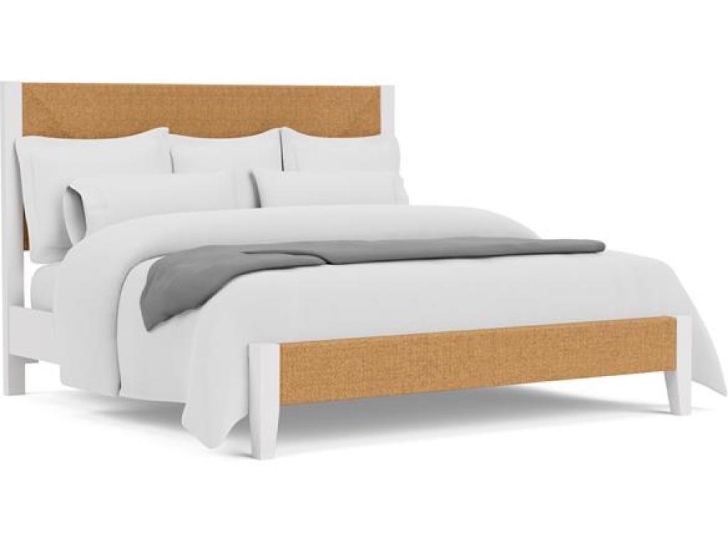 Queen Woven Footboard - image 2