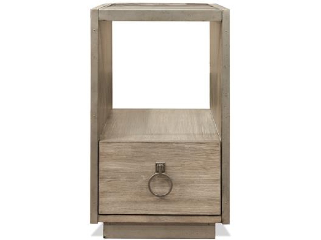Chairside Table - image 4