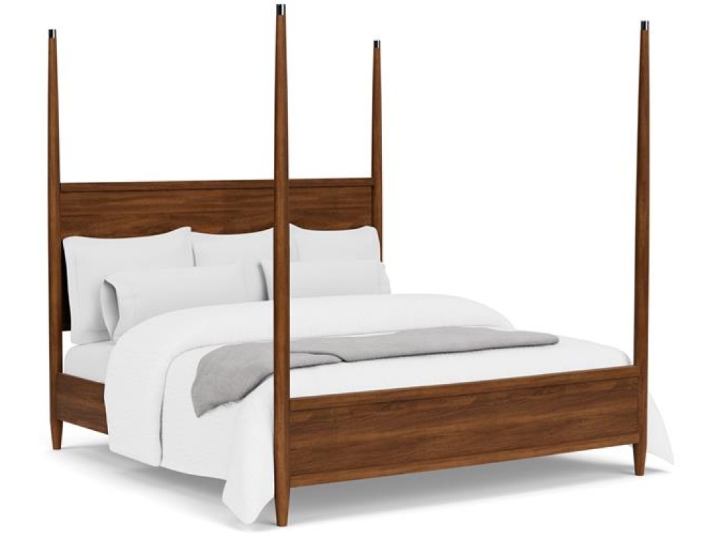 Queen/King Poster Bed Posts - image 2