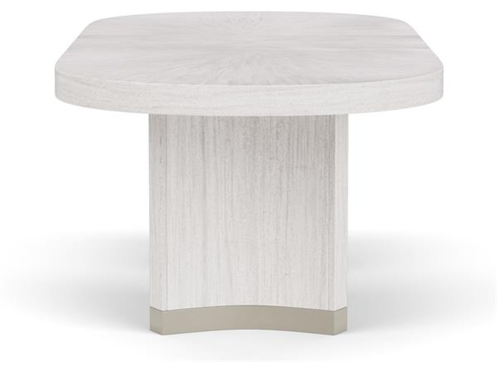 Oval Dining Table Top - image 2